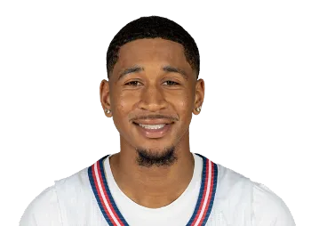 Kanaan Carlyle headshot