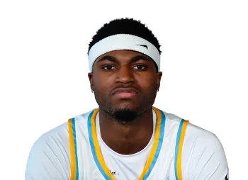 Mason Porter-Brown headshot