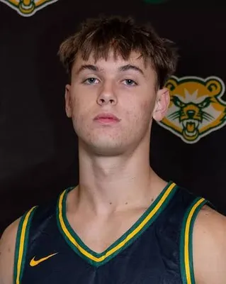 Matthew Puodziukaitis headshot