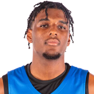 Milhan Charles headshot