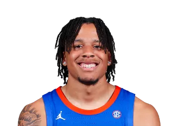 Isaiah Brown headshot