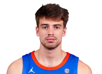 Urban Klavzar headshot