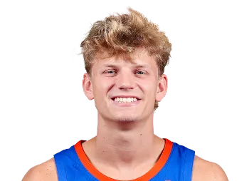 Thomas Haugh headshot