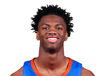 CJ Ingram headshot