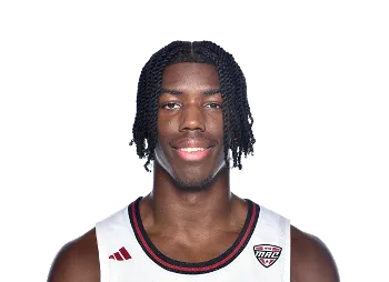 CJ Outlaw headshot