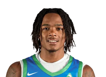 Darren Williams headshot