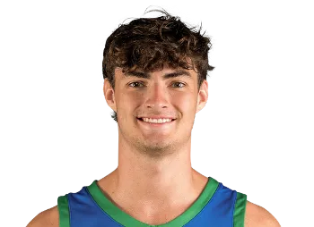 Evan Barlow headshot