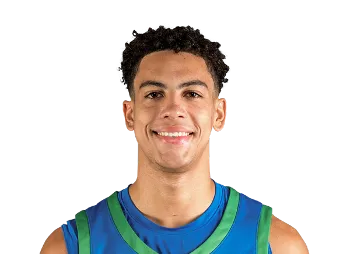 Gabe Tanner headshot
