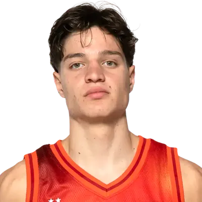 Nikolas Sermpezis headshot