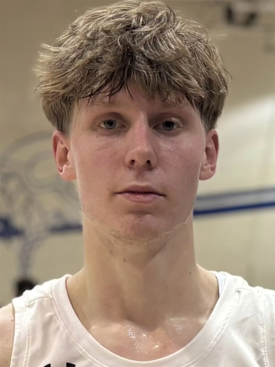 Trace Westercamp headshot