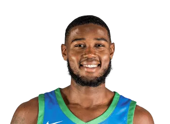 Tristen Guillouette headshot