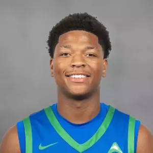 Turk Brown III headshot
