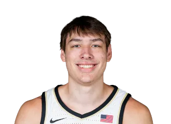 Cooper Schwieger headshot