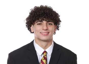 Jasen Lopez headshot