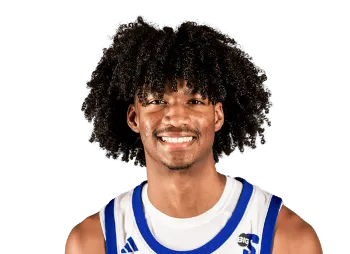 Kam Taylor headshot