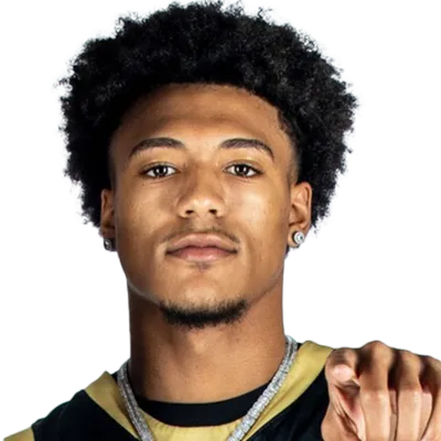 Martay Barnes headshot