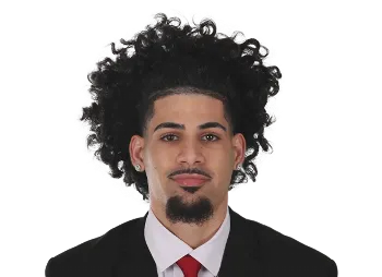 Shon Abaev headshot