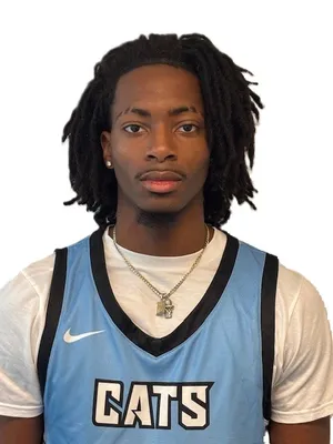 Desmond Bellot Jr. headshot
