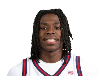 Kelvin Odih headshot
