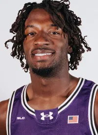 Lateef Patrick Jr. headshot