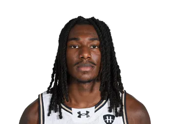 DeAndre Craig Jr. headshot