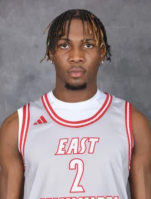 DeAndre Lewis headshot