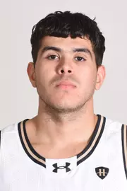 Edir Ortiz headshot