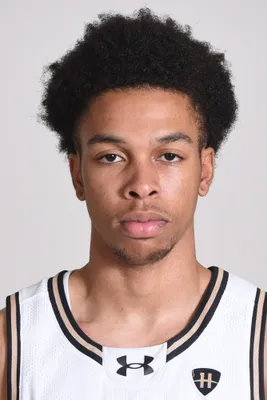 Jaiden Arnold headshot