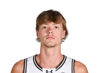 Mason Shrout headshot