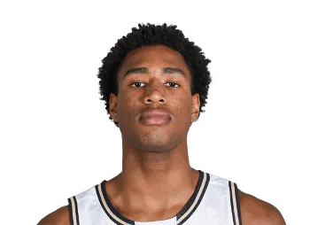 Quentin Morgan headshot