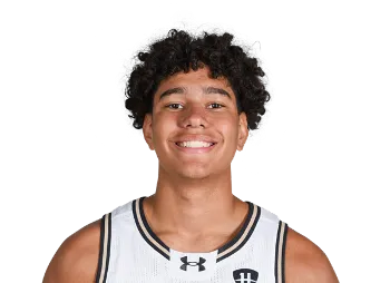 Solomon Richard headshot