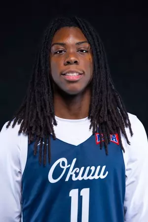 Tamaje Izuagbe headshot