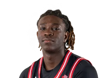 DJ Stickman headshot
