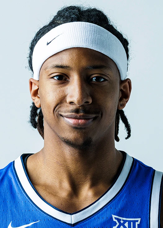KJ Perry headshot