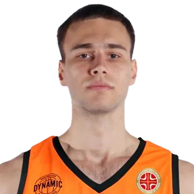 Marko Vuckovic headshot