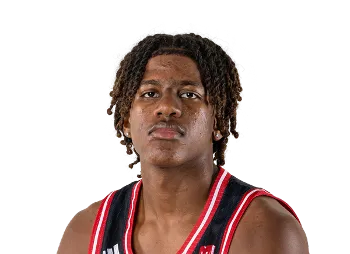 Nathan Zulemie headshot