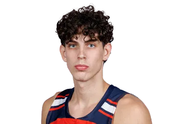 Dragos Lungu headshot
