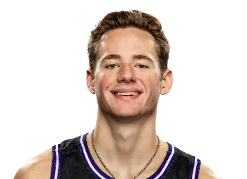 Ross Candelino headshot