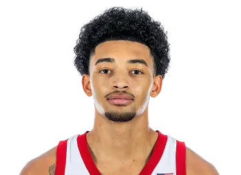 Quentin Rhymes headshot