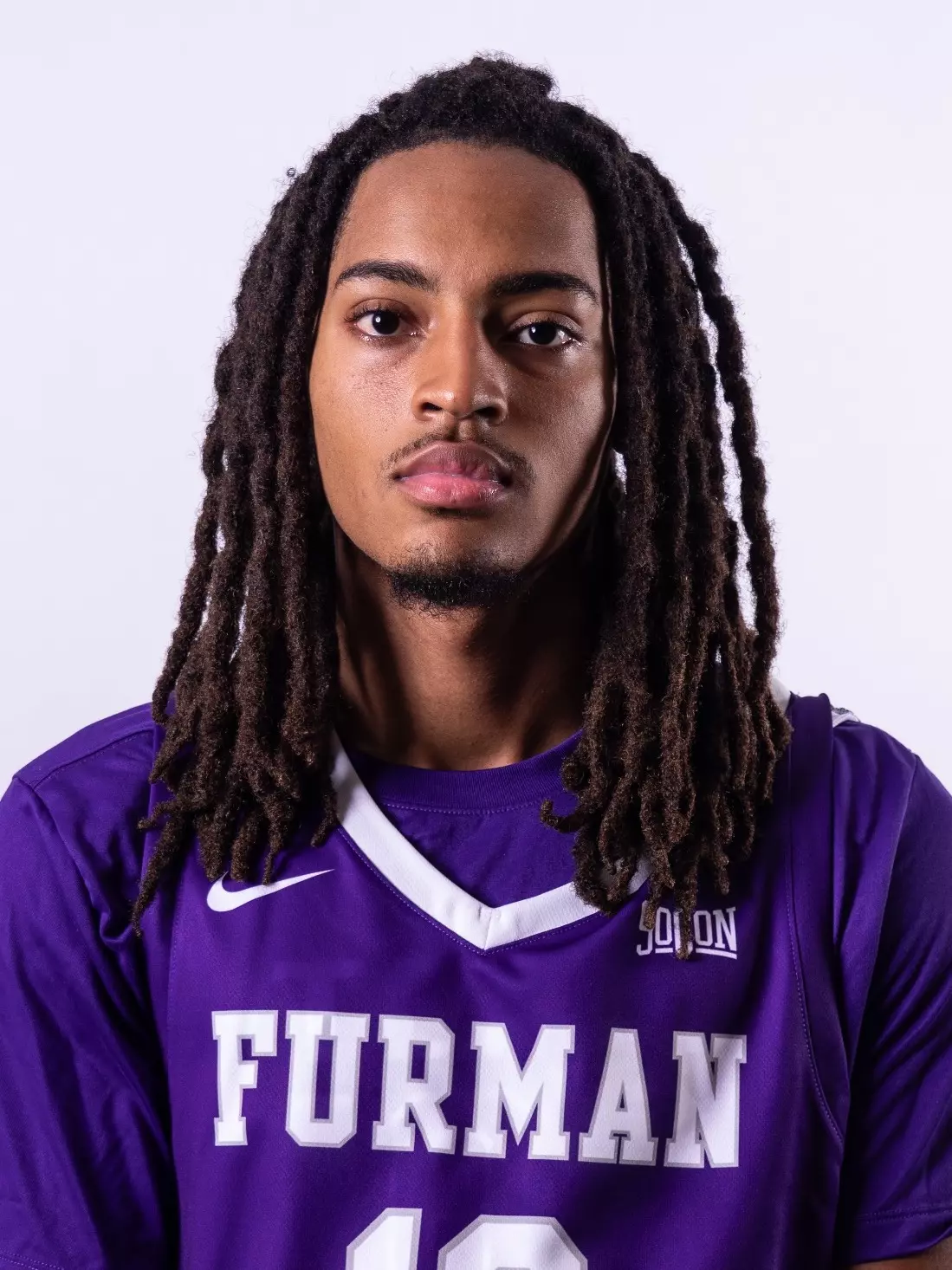 Jerrin Samuel headshot