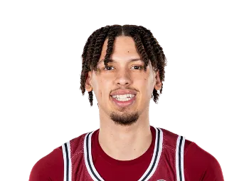 Jordan Butler headshot