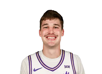 Marcus Kell headshot