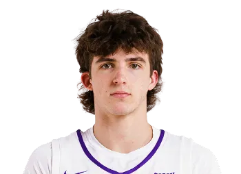 Mason Smith headshot