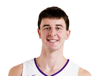 Owen Ritger headshot
