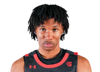 Jacob Hudson headshot