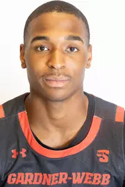 Jamias Ferere headshot