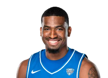 Mikhali Pocknett headshot