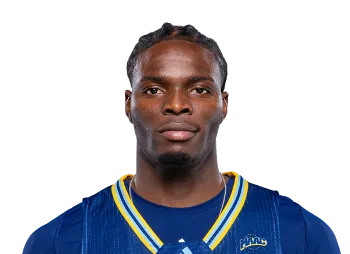 Sam Nosakhare headshot