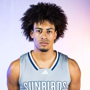 Seth Brown headshot