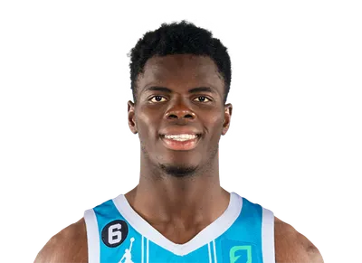James Nnaji headshot